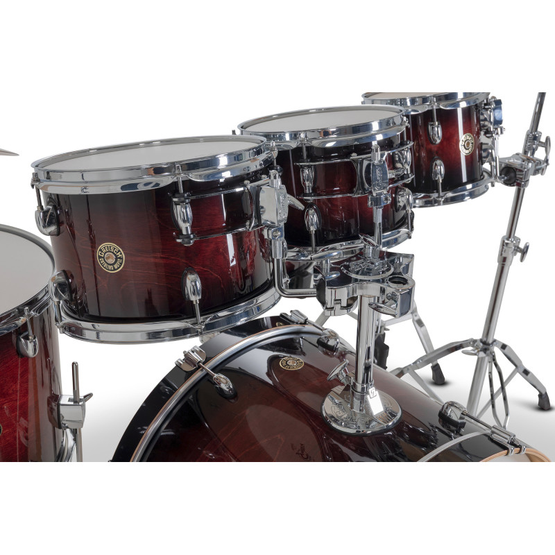 Gretsch  Catalina Maple Set 7 Deep Cherry Burst