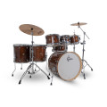 Gretsch  Catalina Maple Set 7 Walnut Glaze