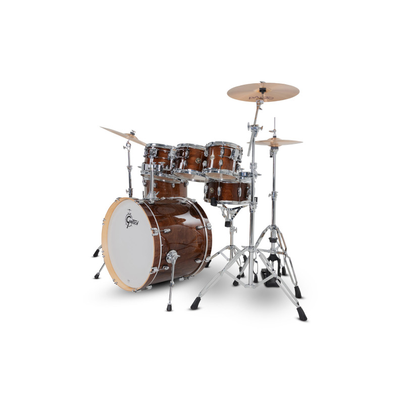 Gretsch  Catalina Maple Set 7 Walnut Glaze