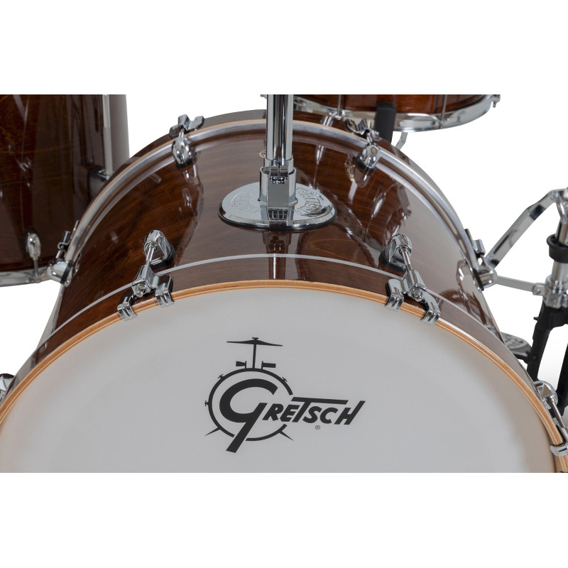 Gretsch  Catalina Maple Set 7 Walnut Glaze
