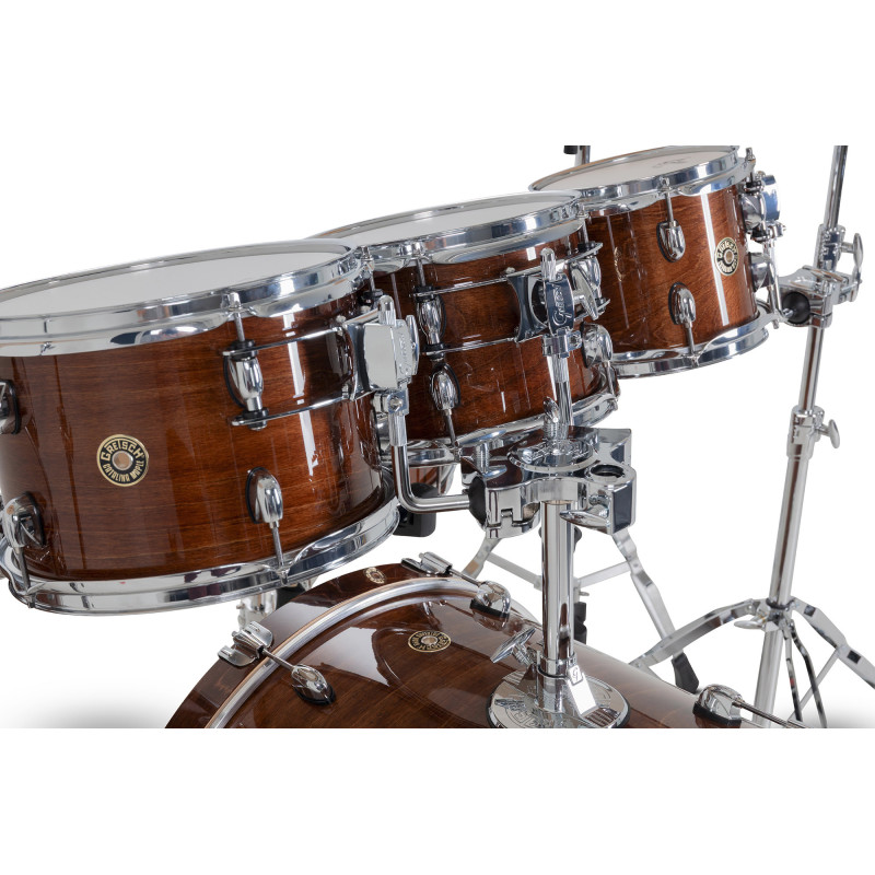 Gretsch  Catalina Maple Set 7 Walnut Glaze