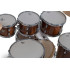 Gretsch  Catalina Maple Set 7 Walnut Glaze