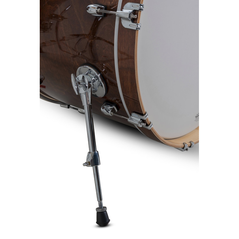 Gretsch  Catalina Maple Set 7 Walnut Glaze