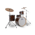Gretsch Catalina Maple Standard Rock II Walnut Glaze