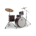 Gretsch Catalina Maple Standard Rock II Satin Deep Cherry Burst