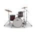 Gretsch Catalina Maple Standard Rock II Satin Deep Cherry Burst