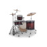 Gretsch Catalina Maple Standard Rock II Satin Deep Cherry Burst