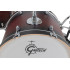 Gretsch Catalina Maple Standard Rock II Satin Deep Cherry Burst
