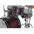 Gretsch Catalina Maple Standard Rock II Satin Deep Cherry Burst