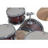 Gretsch Catalina Maple Standard Rock II Satin Deep Cherry Burst
