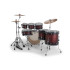 Gretsch Catalina Maple Standard 7 Satin Deep Cherry Burst