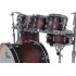 Gretsch Catalina Maple Standard 7 Satin Deep Cherry Burst