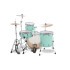 Gretsch Catalina Maple Standard Rock II Seafoam Green