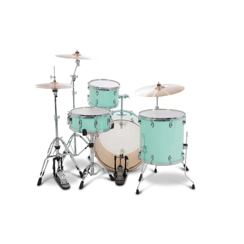 Gretsch Catalina Maple Standard Rock II Seafoam Green