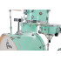 Gretsch Catalina Maple Standard Rock II Seafoam Green