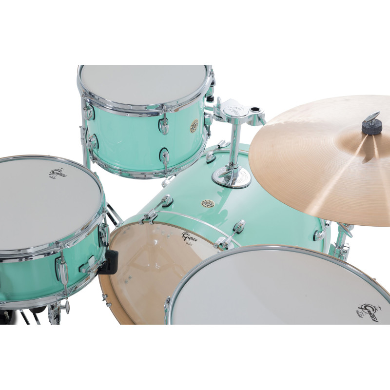 Gretsch Catalina Maple Standard Rock II Seafoam Green