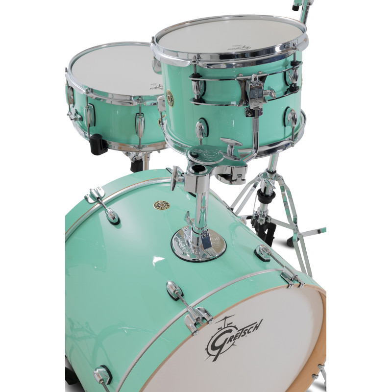 Gretsch Catalina Maple Standard Rock II Seafoam Green