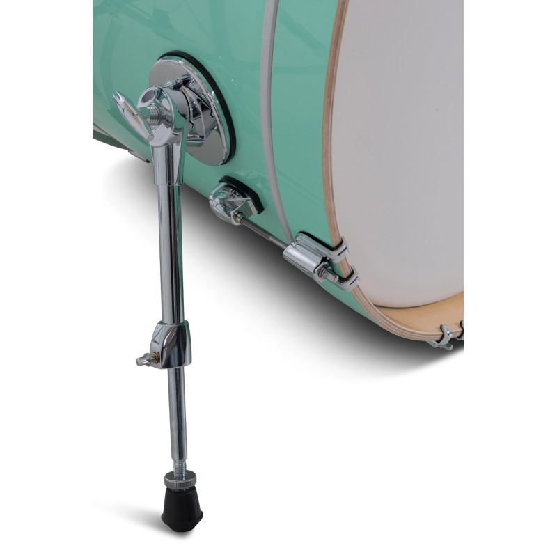 Gretsch Catalina Maple Standard Rock II Seafoam Green