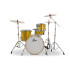 Gretsch Catalina Maple Standard Rock II Lemon Sparkle