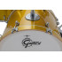Gretsch Catalina Maple Standard Rock II Lemon Sparkle