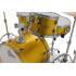 Gretsch Catalina Maple Standard Rock II Lemon Sparkle