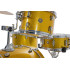 Gretsch Catalina Maple Standard Rock II Lemon Sparkle