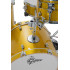 Gretsch Catalina Maple Standard Rock II Lemon Sparkle