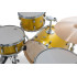 Gretsch Catalina Maple Standard Rock II Lemon Sparkle