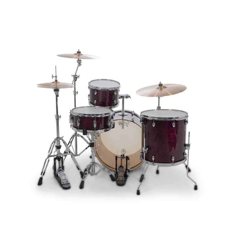 Gretsch Catalina Maple Standard Rock II Purple Gloss