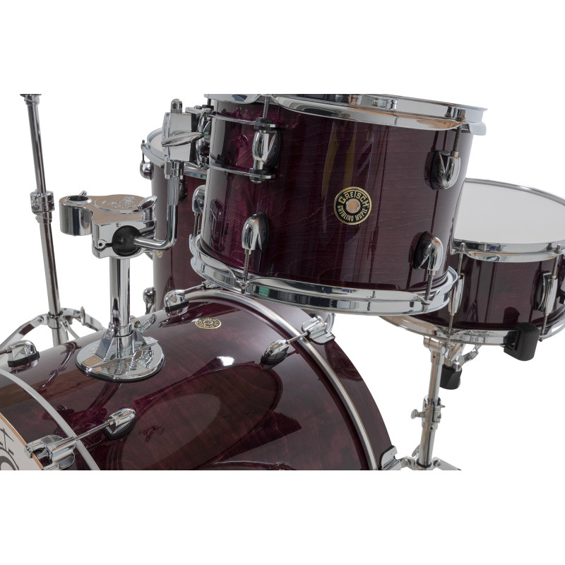 Gretsch Catalina Maple Standard Rock II Purple Gloss