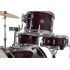 Gretsch Catalina Maple Standard Rock II Purple Gloss