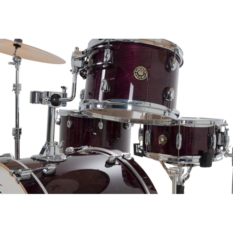 Gretsch Catalina Maple Standard Rock II Purple Gloss