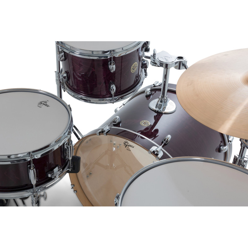 Gretsch Catalina Maple Standard Rock II Purple Gloss