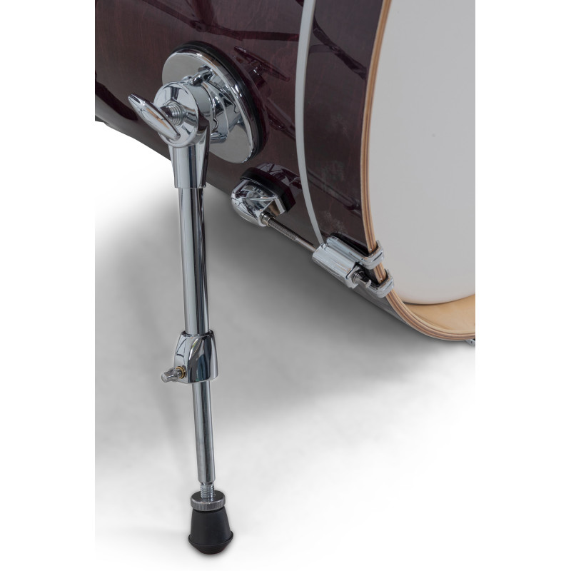 Gretsch Catalina Maple Standard Rock II Purple Gloss