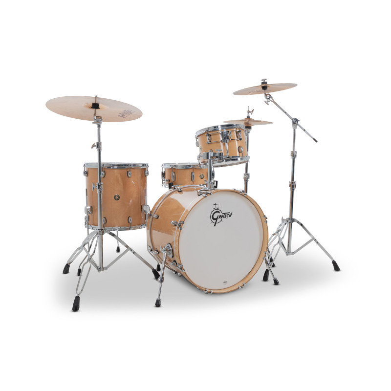 Gretsch Catalina Maple Standard Rock II Antique Maple