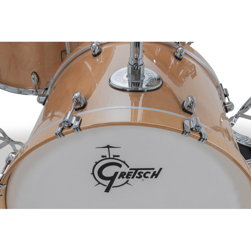 Gretsch Catalina Maple Standard Rock II Antique Maple