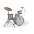Gretsch Catalina Maple Standard Rock II Silver Sparkle
