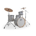 Gretsch Catalina Maple Standard Rock II Silver Sparkle