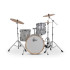 Gretsch Catalina Maple Standard Rock II Silver Sparkle