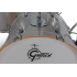 Gretsch Catalina Maple Standard Rock II Silver Sparkle