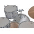 Gretsch Catalina Maple Standard Rock II Silver Sparkle
