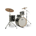 Gretsch Catalina Maple Standard Rock II Black Stardust