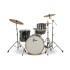 Gretsch Catalina Maple Standard Rock II Black Stardust