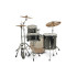 Gretsch Catalina Maple Standard Rock II Black Stardust