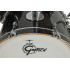Gretsch Catalina Maple Standard Rock II Black Stardust