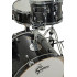Gretsch Catalina Maple Standard Rock II Black Stardust