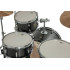 Gretsch Catalina Maple Standard Rock II Black Stardust