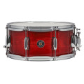 Gretsch Catalina Club 14x6,5" Gloss Crimson Burst