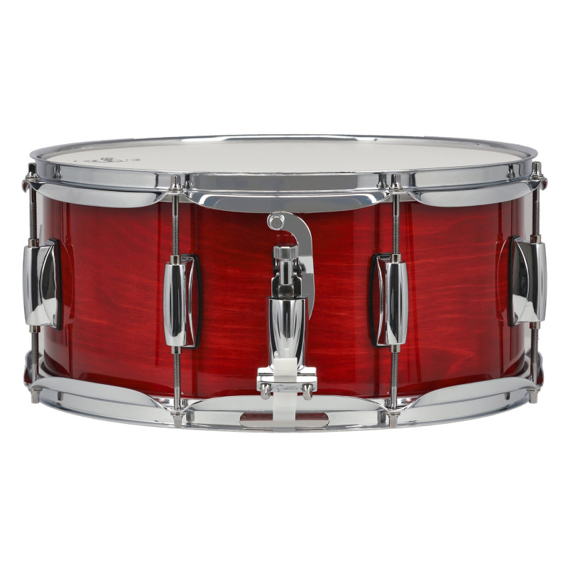 Gretsch Catalina Club 14x6,5" Gloss Crimson Burst