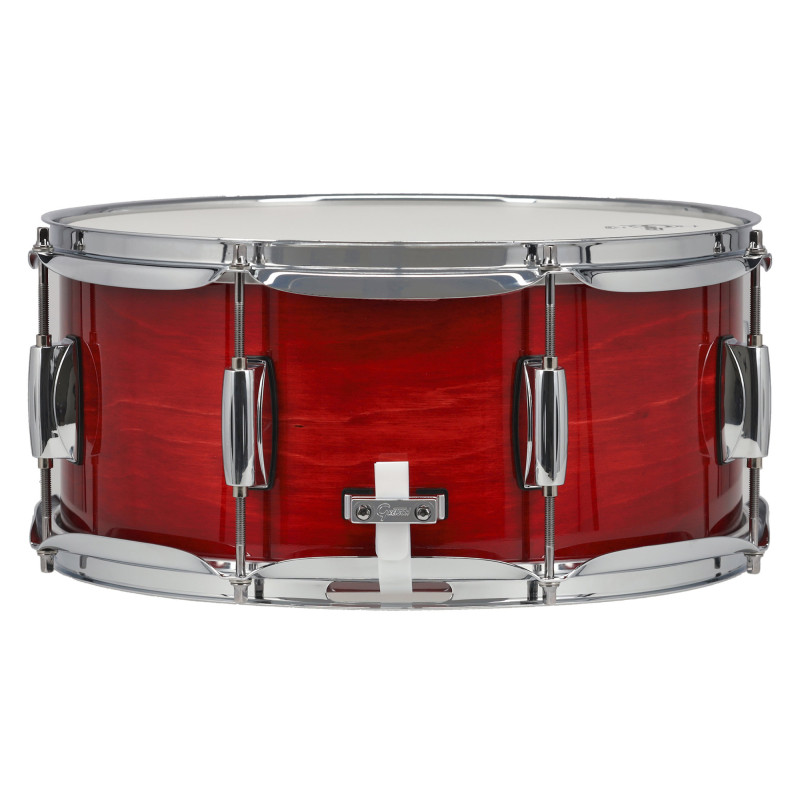 Gretsch Catalina Club 14x6,5" Gloss Crimson Burst